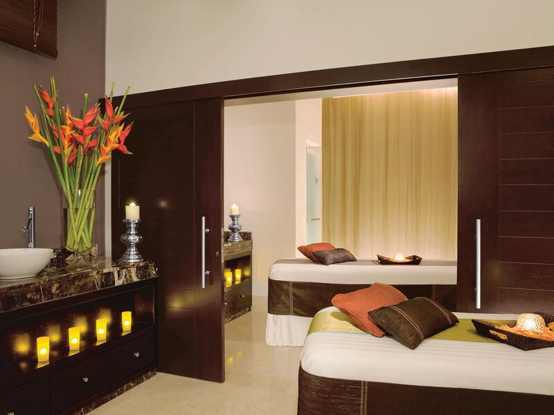 Secrets St. James Montego Bay
