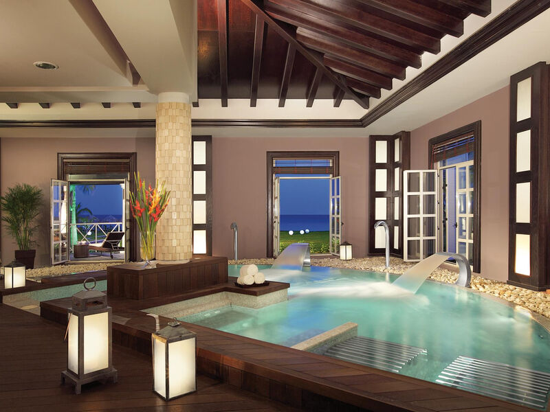 Secrets St. James Montego Bay