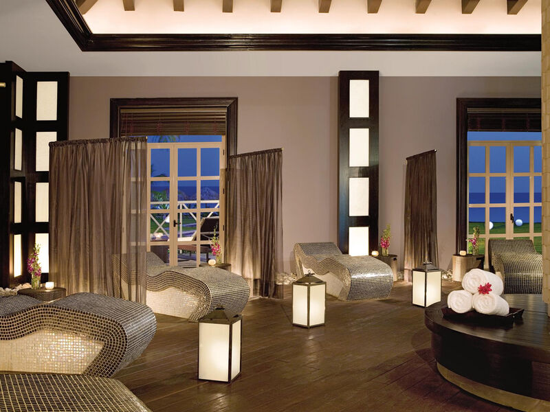 Secrets St. James Montego Bay