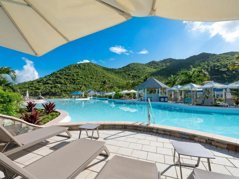 Secrets St. Martin Resort and Spa