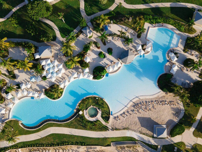 Secrets St. Martin Resort and Spa