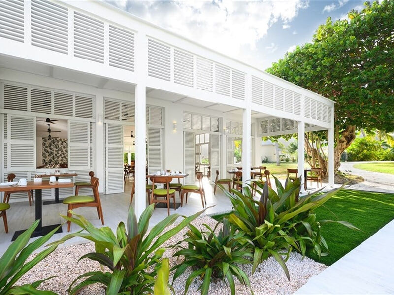 Secrets St. Martin Resort and Spa