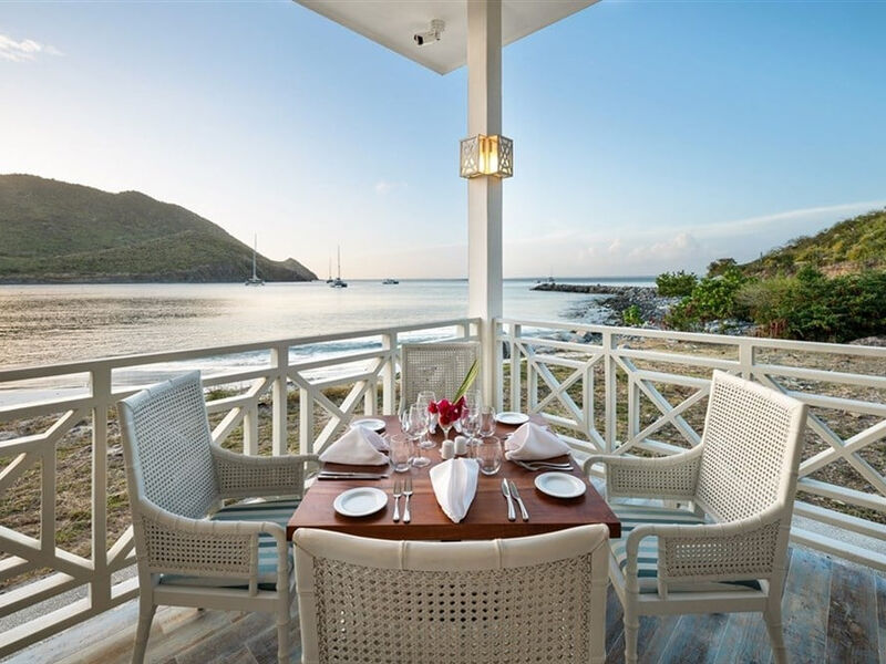 Secrets St. Martin Resort and Spa