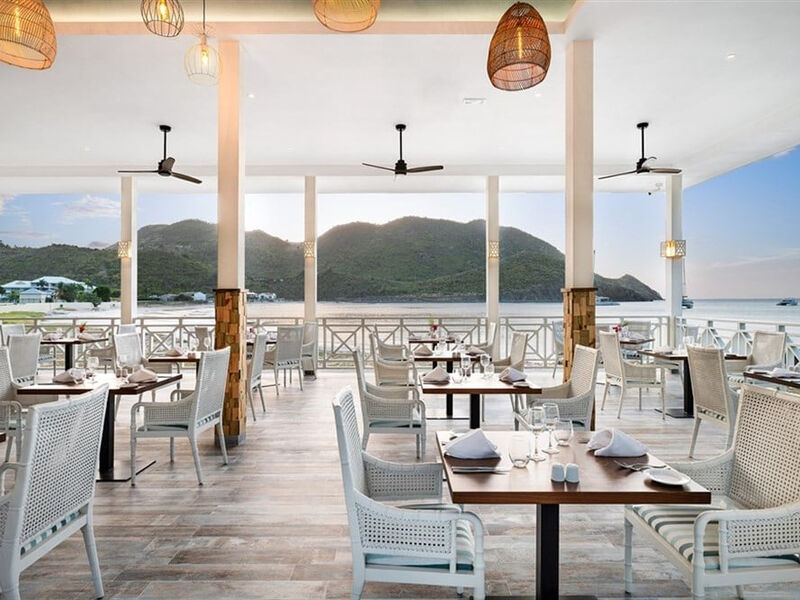 Secrets St. Martin Resort and Spa
