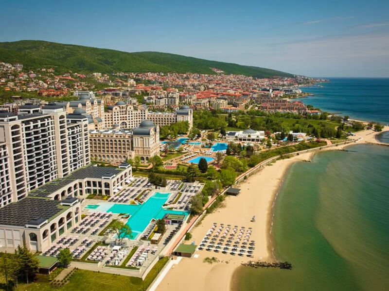 Secrets Sunny Beach Resort & Spa