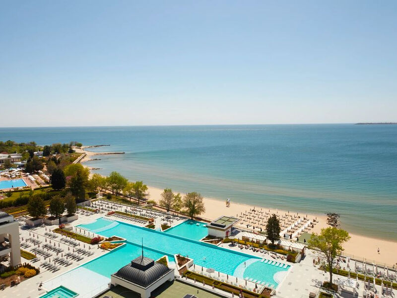 Secrets Sunny Beach Resort & Spa