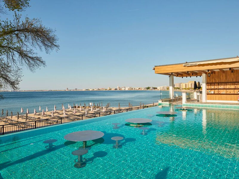 Secrets Sunny Beach Resort & Spa