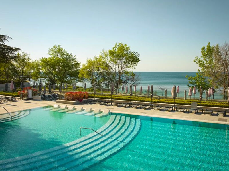 Secrets Sunny Beach Resort & Spa