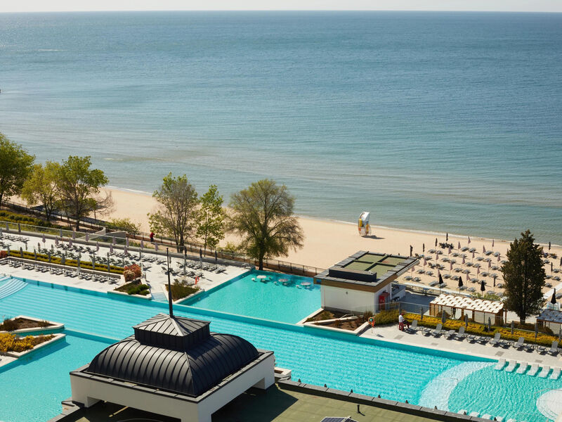 Secrets Sunny Beach Resort & Spa