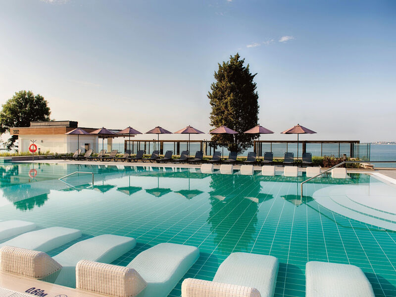 Secrets Sunny Beach Resort & Spa