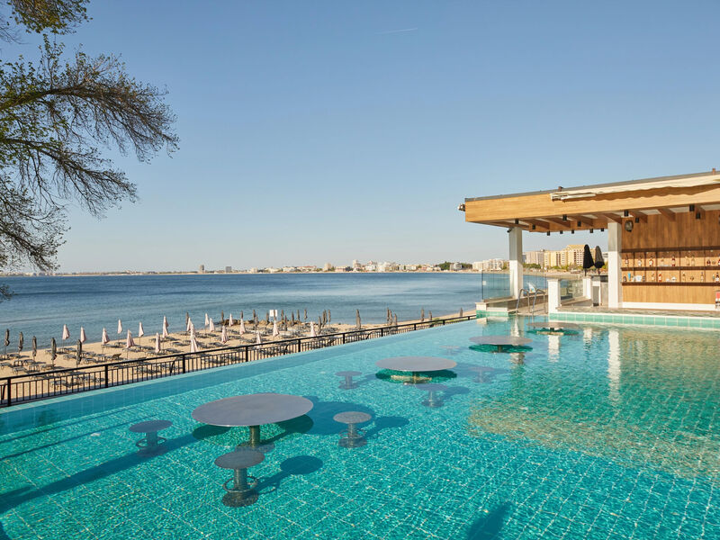 Secrets Sunny Beach Resort & Spa