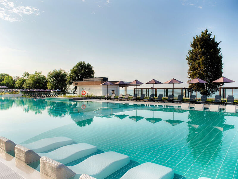 Secrets Sunny Beach Resort & Spa