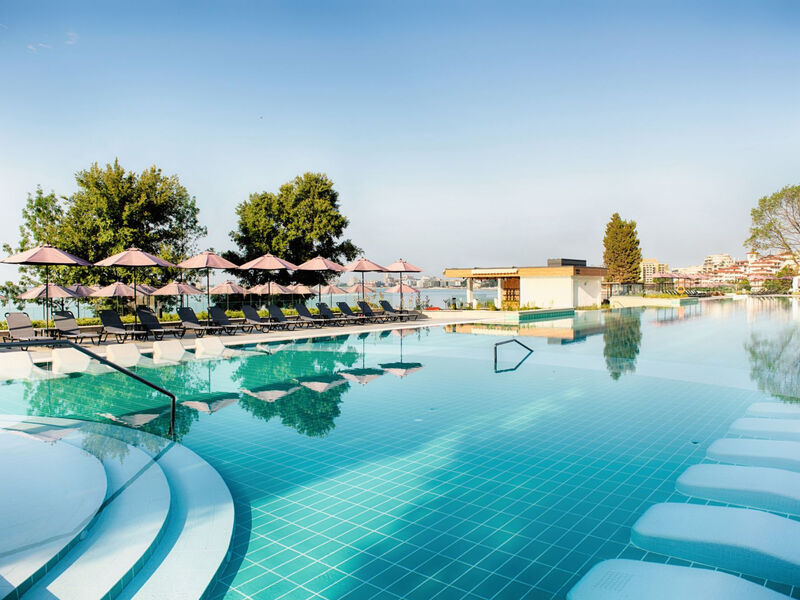 Secrets Sunny Beach Resort & Spa