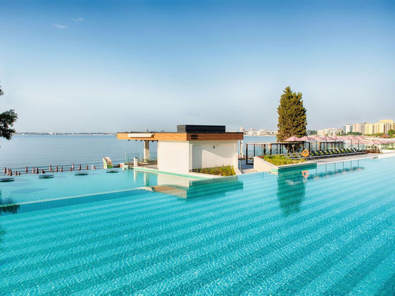 Secrets Sunny Beach Resort & Spa