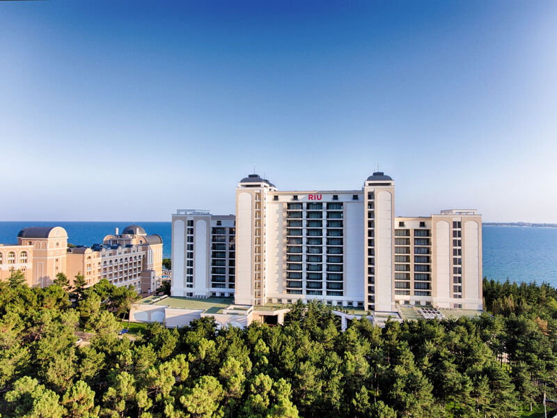 Secrets Sunny Beach Resort & Spa