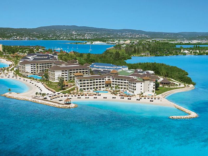 Secrets Wild Orchid Montego Bay