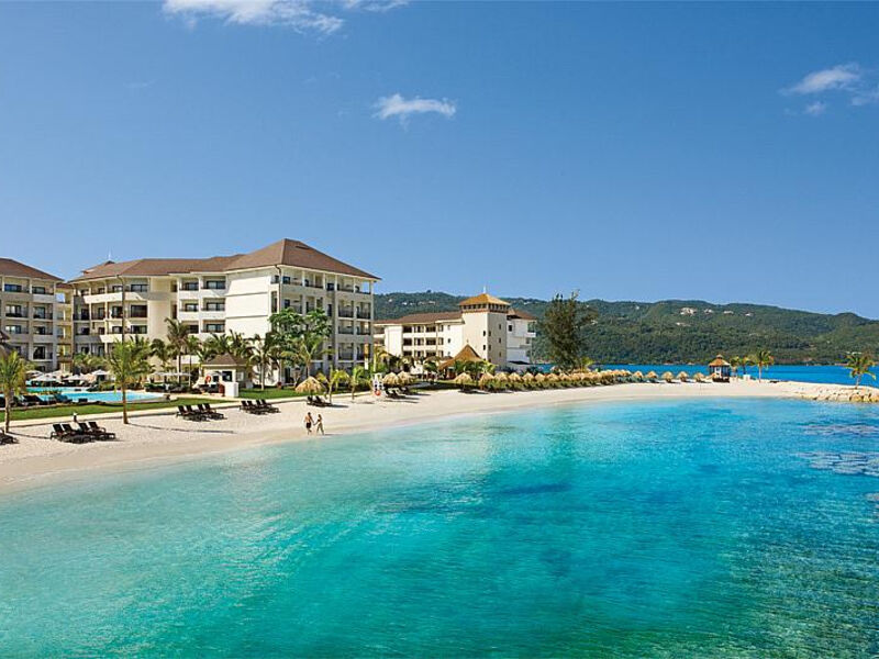 Secrets Wild Orchid Montego Bay