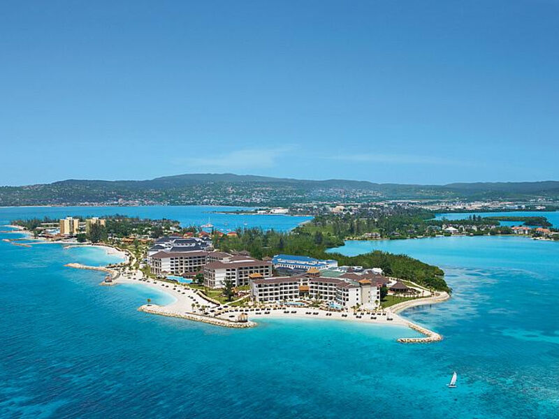 Secrets Wild Orchid Montego Bay