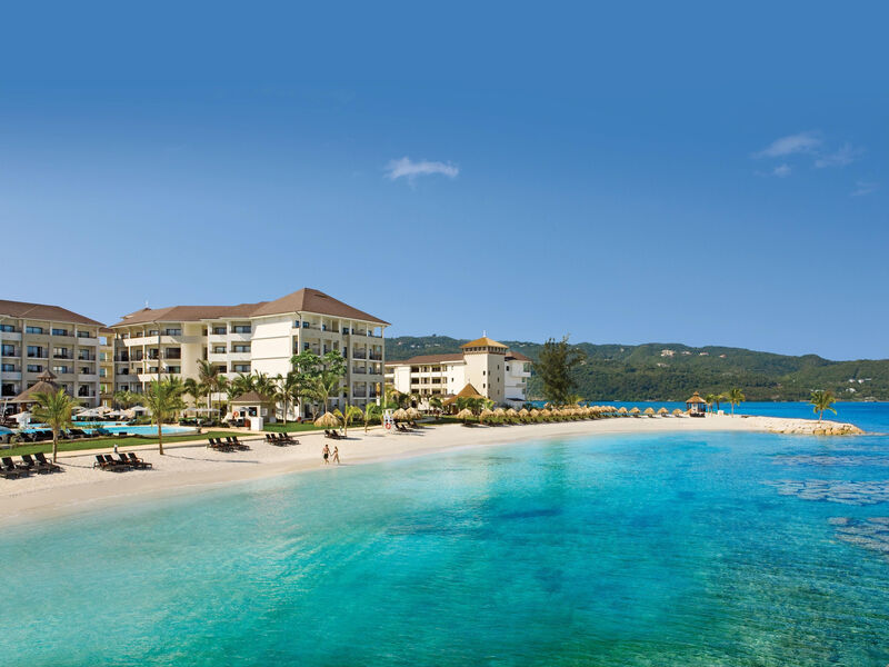 Secrets Wild Orchid Montego Bay