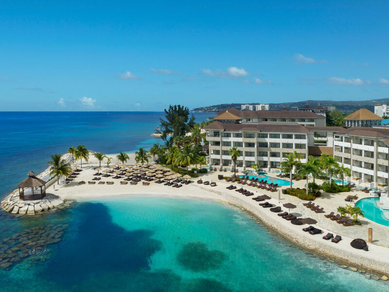 Secrets Wild Orchid Montego Bay