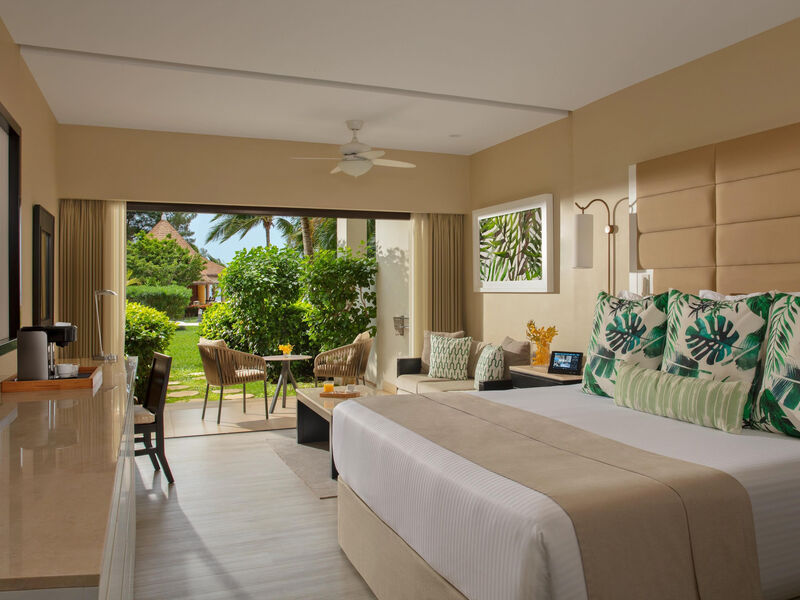 Secrets Wild Orchid Montego Bay
