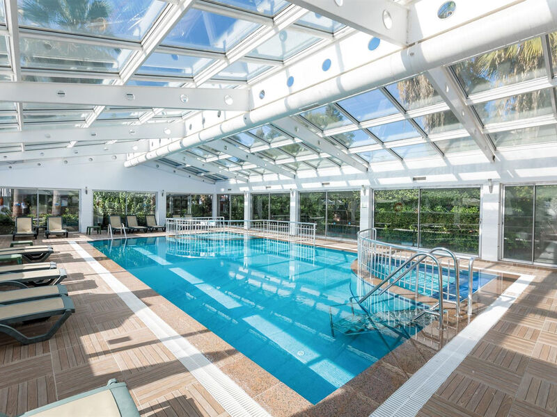 Seher Kumkoy Star Resort&Spa
