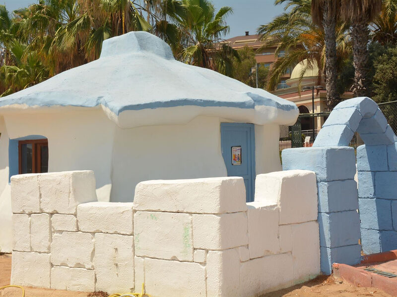 Seher Kumkoy Star Resort&Spa