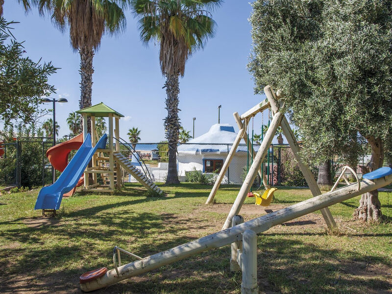Seher Kumkoy Star Resort&Spa