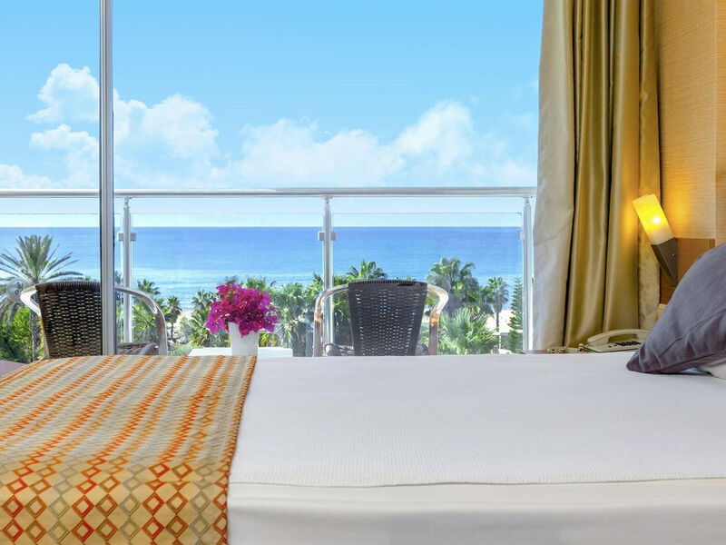 Seher Kumkoy Star Resort&Spa