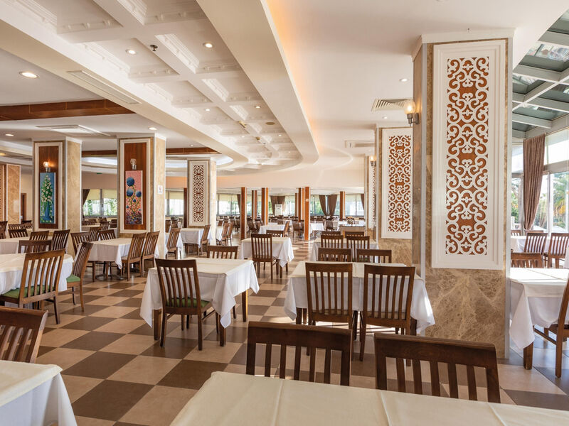 Seher Kumkoy Star (Ex. Hane Hotel)