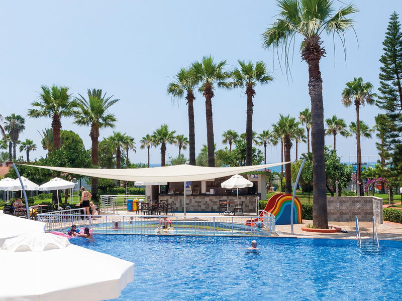 Seher Kumkoy Star (Ex. Hane Hotel)