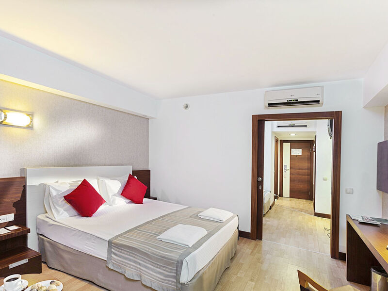 Seher Resort & Spa