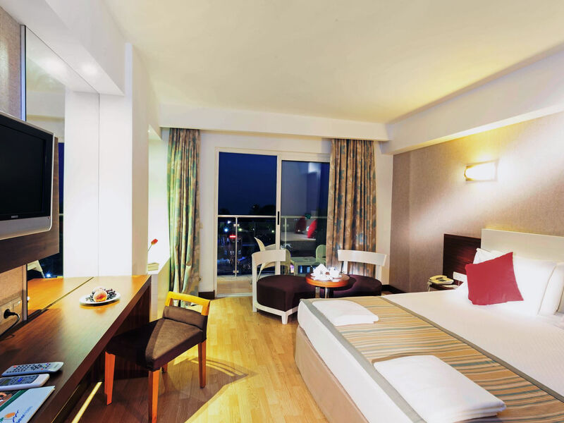 Seher Resort & Spa