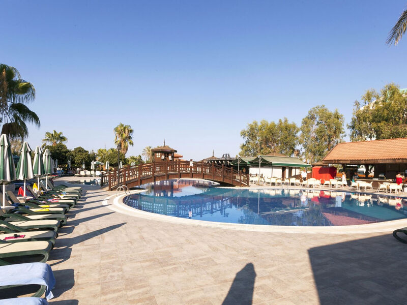 Seher Resort & Spa