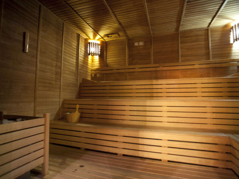 Seher Resort & Spa