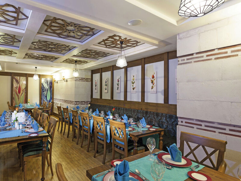 Seher Resort & Spa