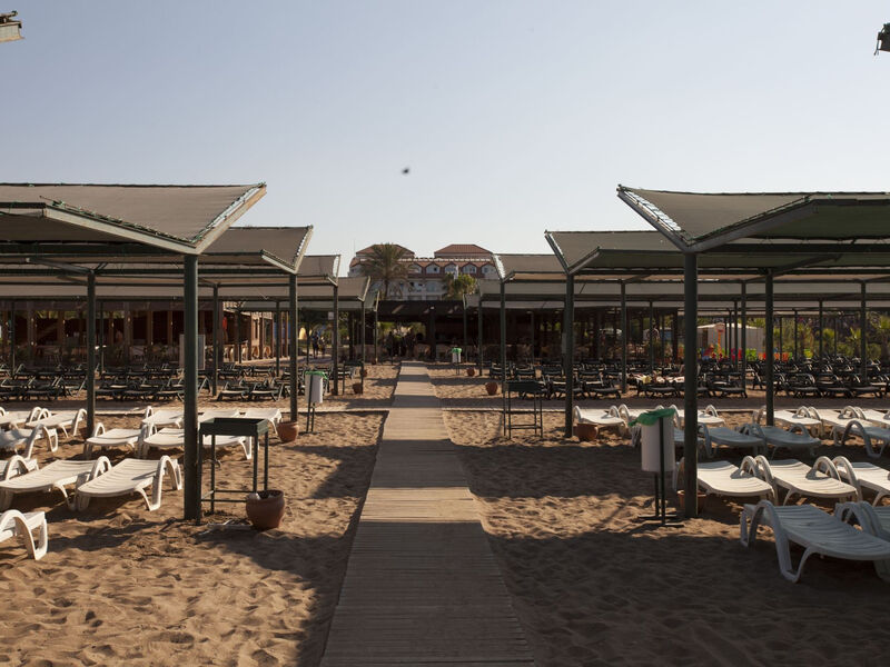 Seher Resort & Spa