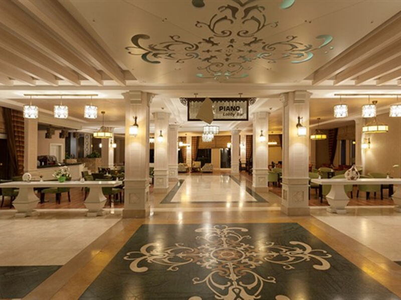 Seher Resort & Spa