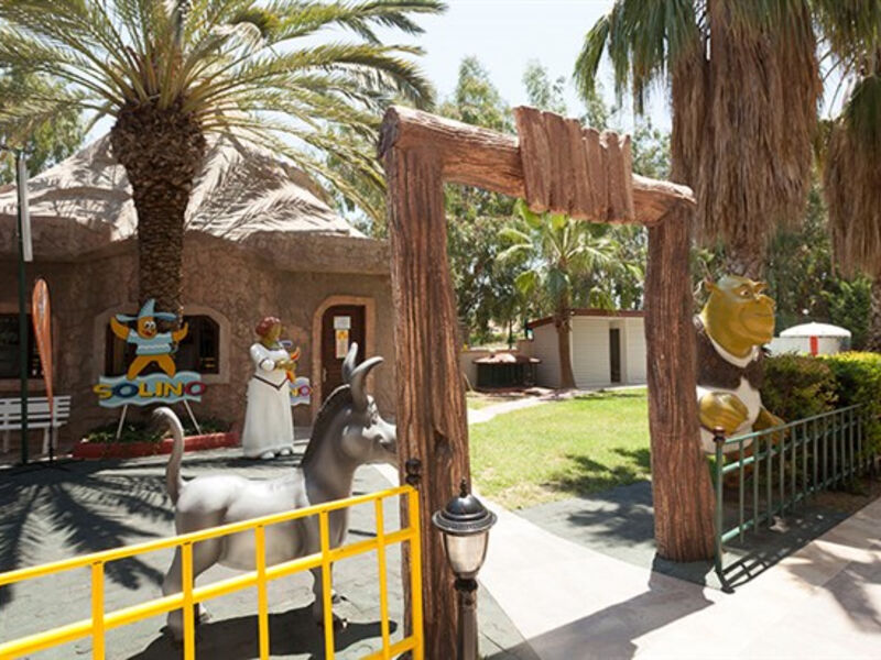 Seher Resort & Spa