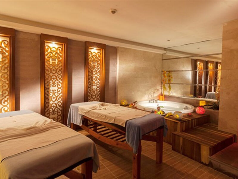 Seher Resort & Spa