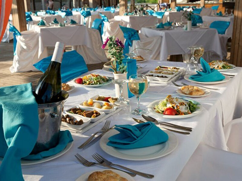 Seher Resort & Spa