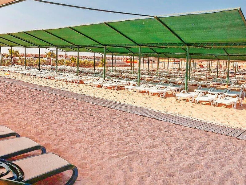 Seher Resort & Spa