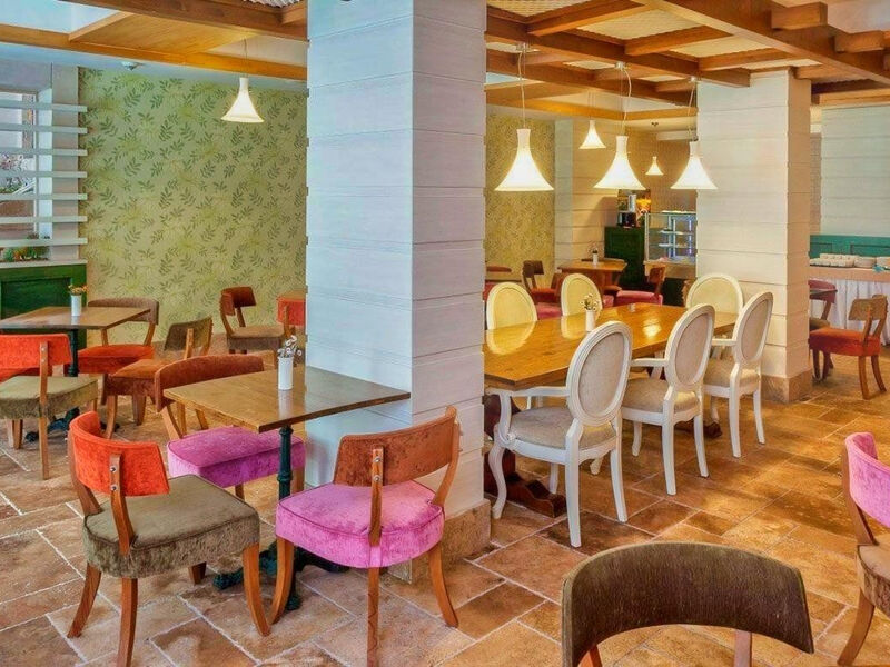 Seher Resort & Spa