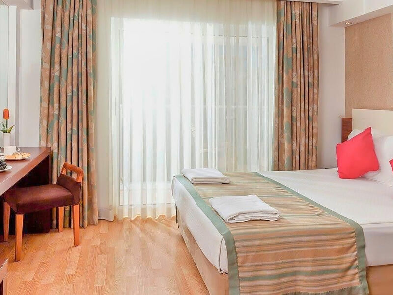 Seher Resort & Spa