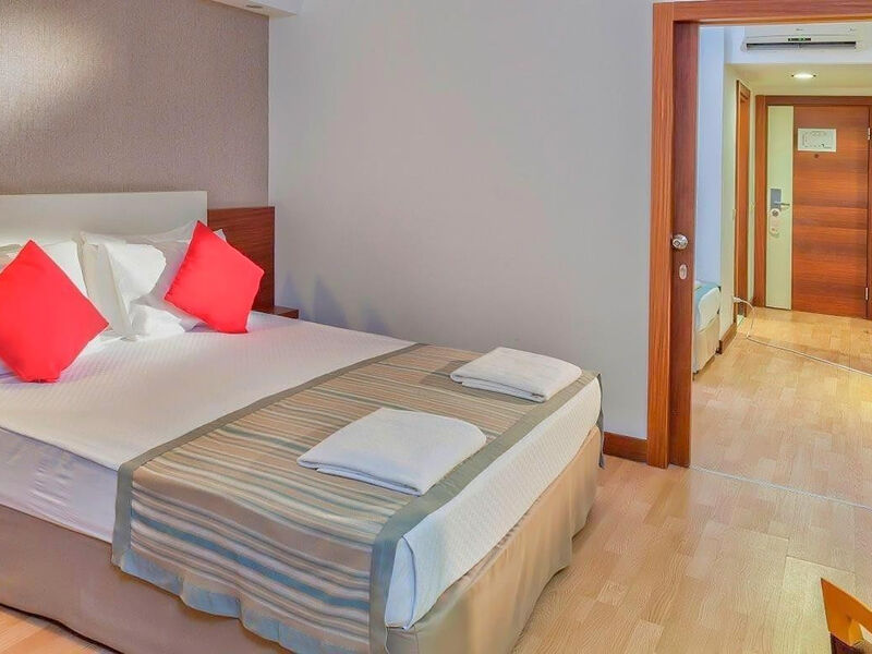 Seher Resort & Spa