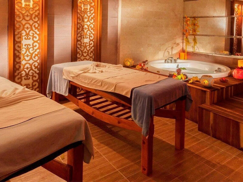 Seher Resort & Spa