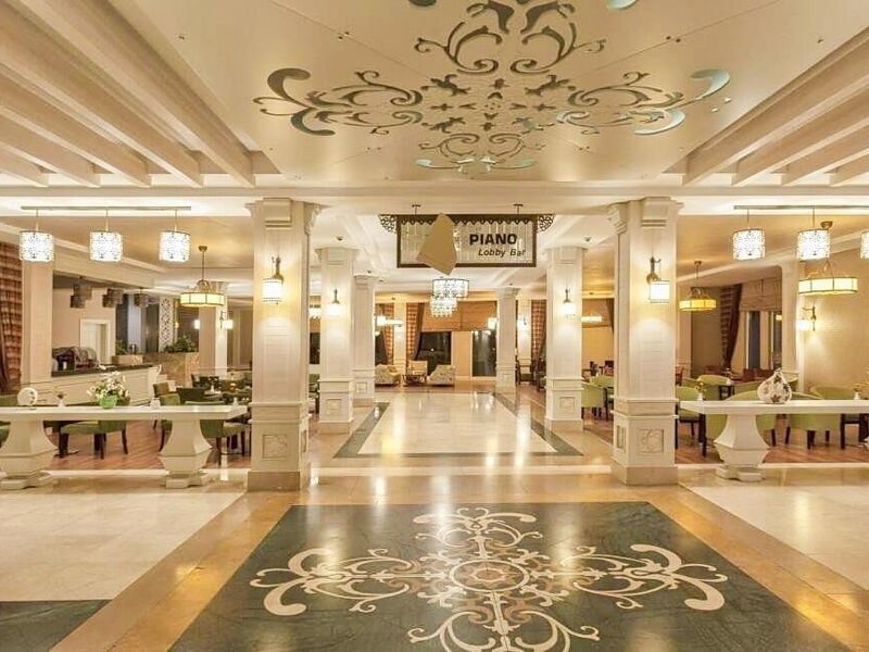 Seher Resort & Spa