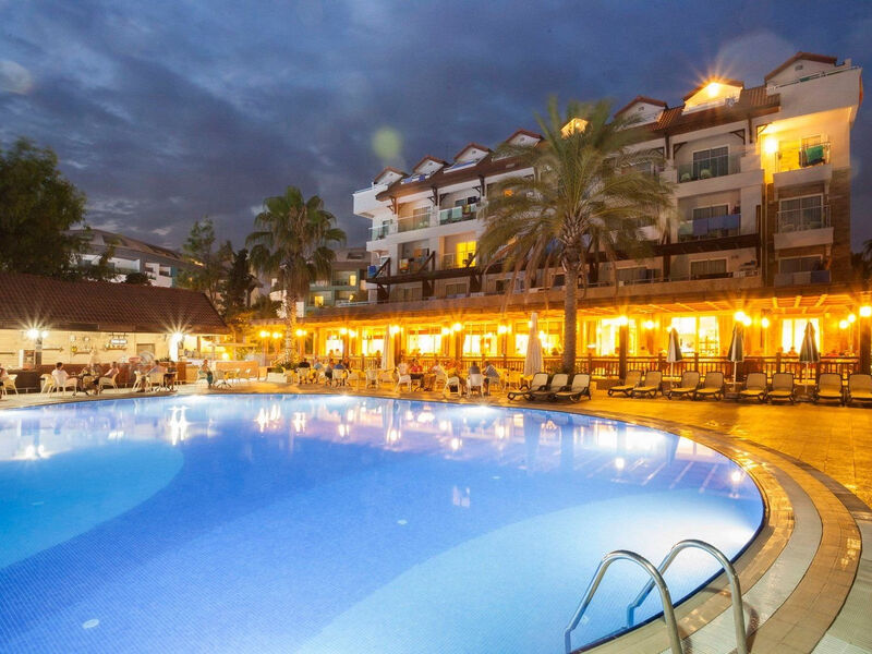 Seher Resort & Spa