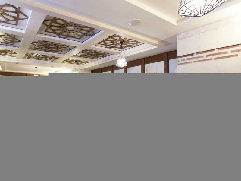 Seher Resort & Spa