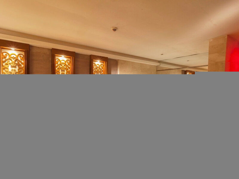 Seher Resort & Spa